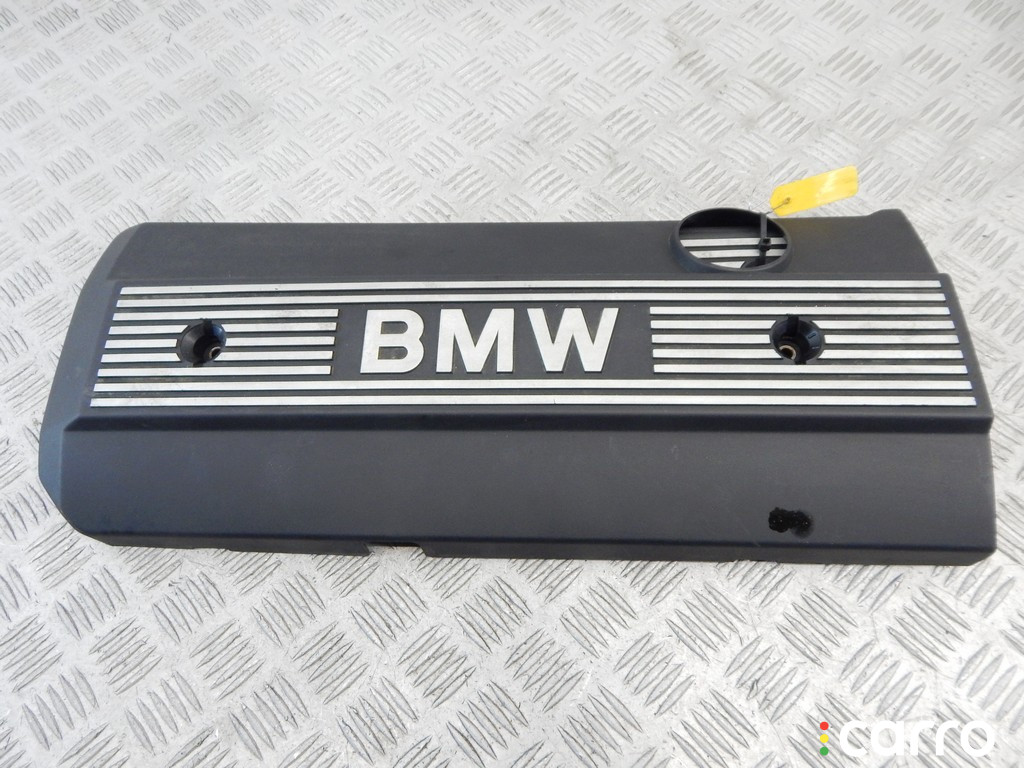 11121748633, 1748633 Декоративная крышка двигателя BMW 5-series (E39) 1997г. - фото №1
