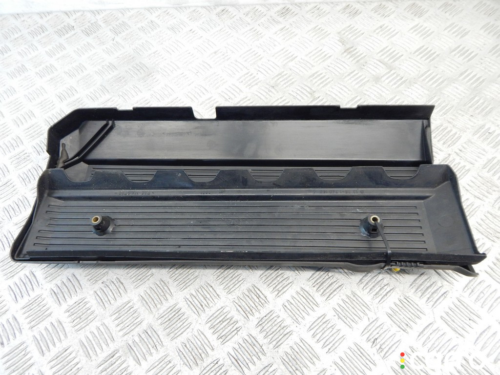 11121748633, 1748633 Декоративная крышка двигателя BMW 5-series (E39) 1997г. - фото №2