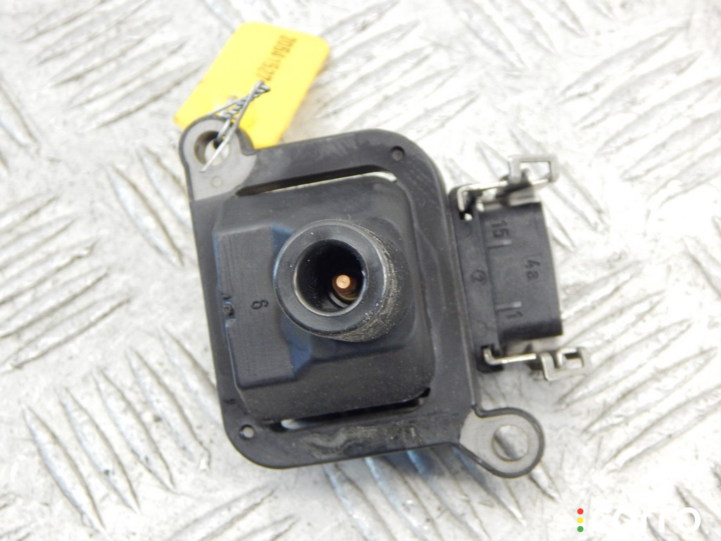 1703228, 12131703228 Катушка зажигания BMW 5-series (E39) 1997г. - фото №2