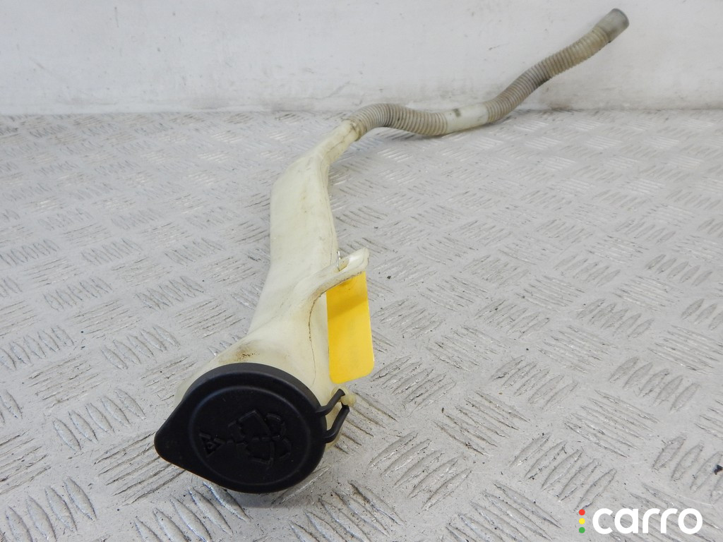 7038436, 61668364199, 61607038436, 8364199 Горловина бачка омывателя BMW 5-series (E39) 1999г. - фото №1