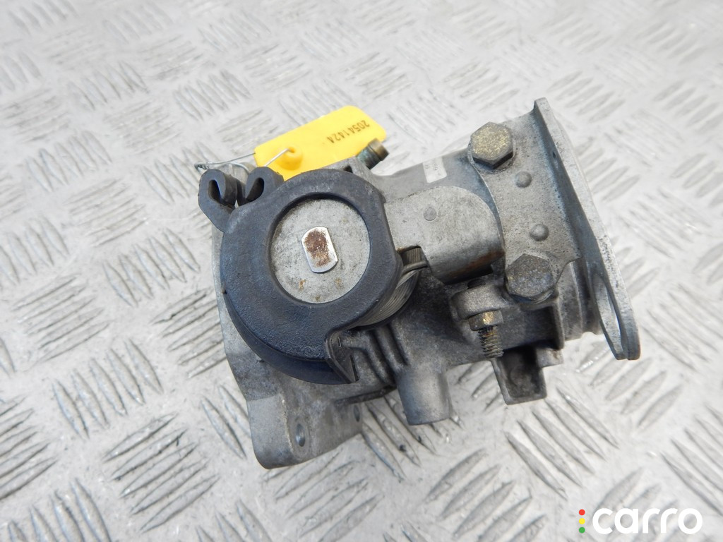 13541432059, 1432059 Заслонка дроссельная BMW 3-series (E46) 1999г. - фото №2
