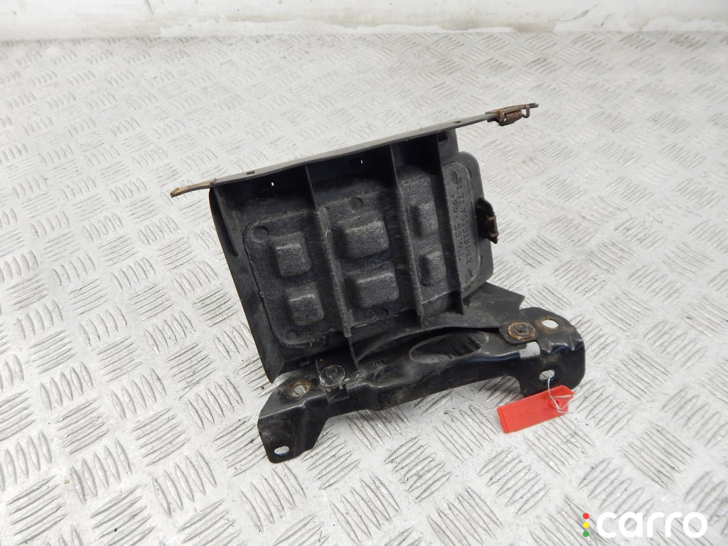 7033755, 7203963, 51757203963, 51717039131, 7039131, 51757033755 Воздуховод тормозной левый BMW 5-series (E60/61) 2005г. - фото №2