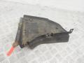 51757119854, 7119854 Защита арок передняя левая (подкрылок) BMW 5-series (E60/61) 2005г. - фото №2