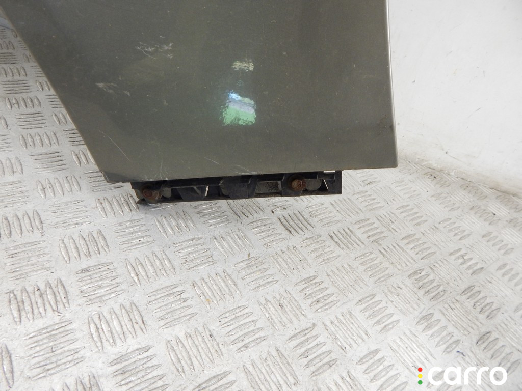 41357111429, 7111429, 41357111373, 7111373 Крыло переднее левое BMW 5-series (E60/61) 2005г. - фото №5