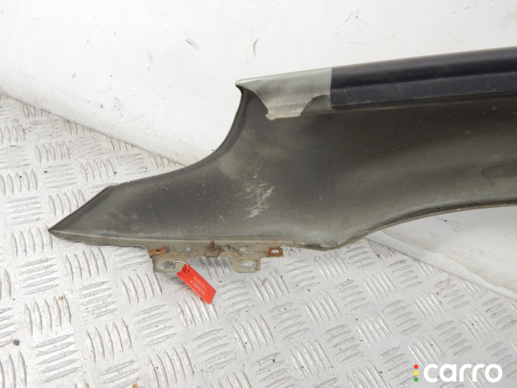 41357111430, 7111430, 41357111374, 7111374 Крыло переднее правое BMW 5-series (E60/61) 2005г. - фото №10