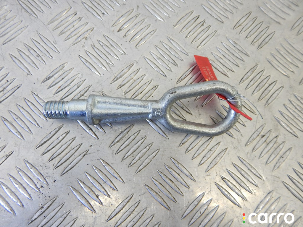 72157070643, 7070643 Крюк буксировочный BMW 5-series (E60/61) 2005г. - фото №2