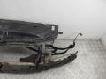 51647033741, 7033741 Передняя панель крепления облицовки (телевизор) BMW 5-series (E60/61) 2005г. - фото №2