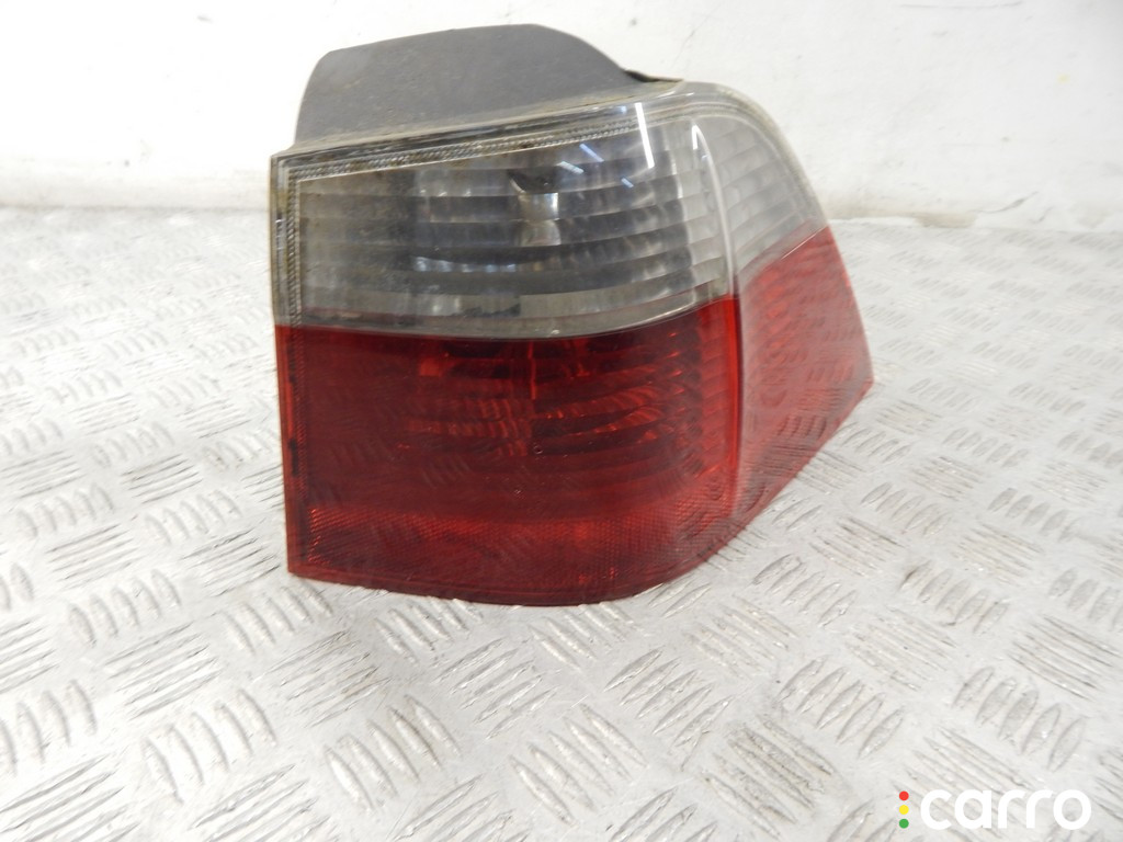 63216925892, 6925892, 63217165826, 7165826 Фонарь задний правый BMW 5-series (E60/61) 2005г. - фото №1