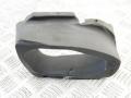 25117521447, 7521447, 25117563393, 7563393 Чехол рычага КПП BMW 5-series (E60/61) 2005г. - фото №4