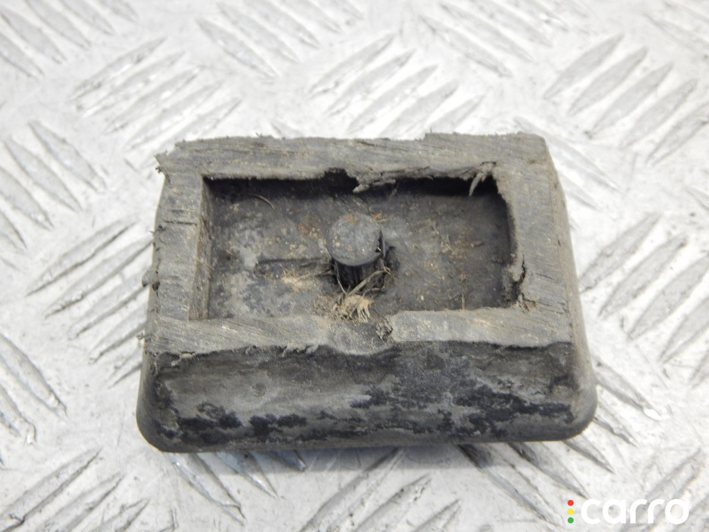 51718268885, 8268885, 51710153103, 0153103, 51718233281, 8233281 Опора под домкрат (поддомкратная подушка) BMW 3-series (E46) 2004г. - фото №1