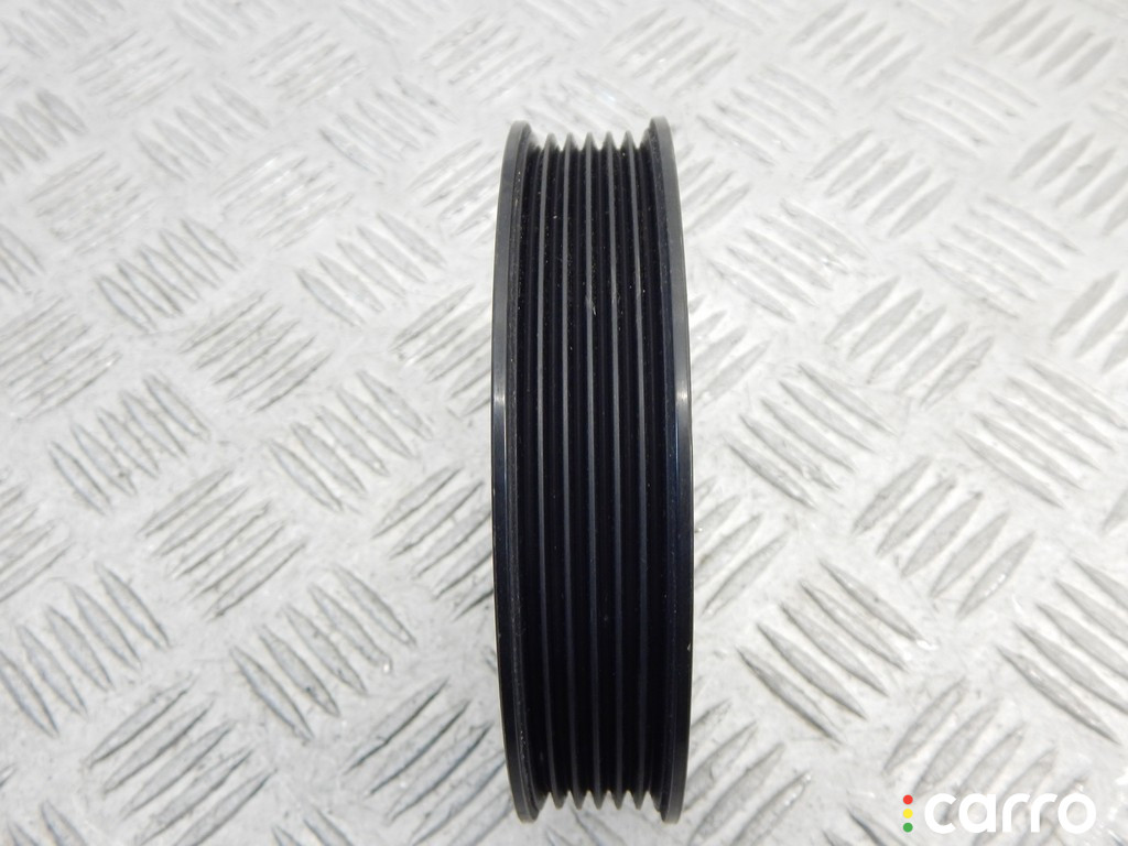 32421740858, 1740858 Шкив насоса гидроусилителя BMW 5-series (E39) 1998г. - фото №3