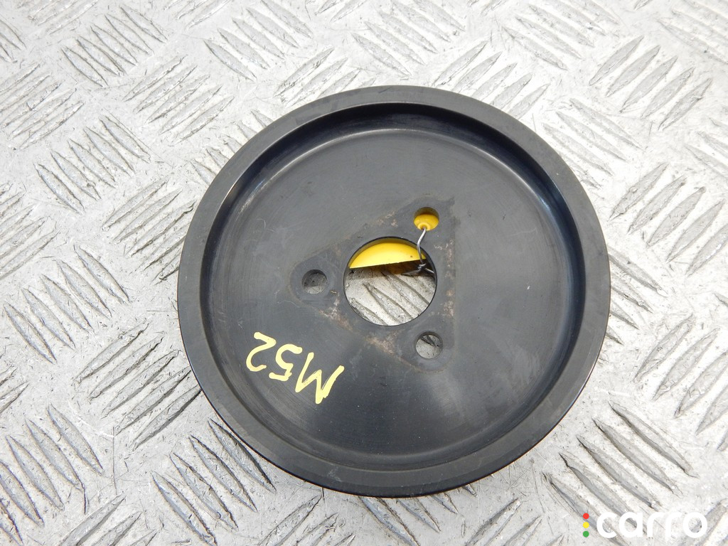 32421740858, 1740858 Шкив насоса гидроусилителя BMW 5-series (E39) 1998г. - фото №4