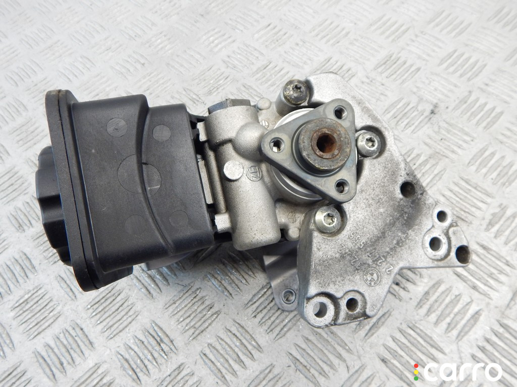32416756575, 6756575 Насос гидроусилителя руля BMW 3-series (E46) 2004г. - фото №3
