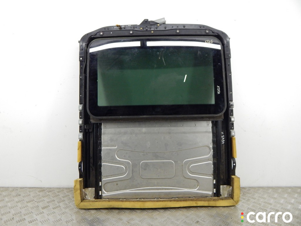 54138246024, 8246024, 54137053419, 7053419, 54137134535, 7134535 Люк BMW 3-series (E46) 2000г. - фото №1