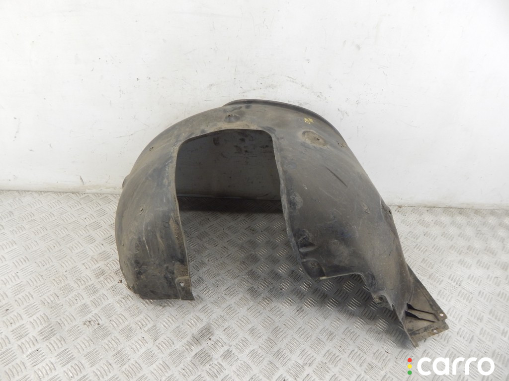 8159424, 51718159424 Защита арок передняя правая (подкрылок) BMW 5-series (E39) 1999г. - фото №1