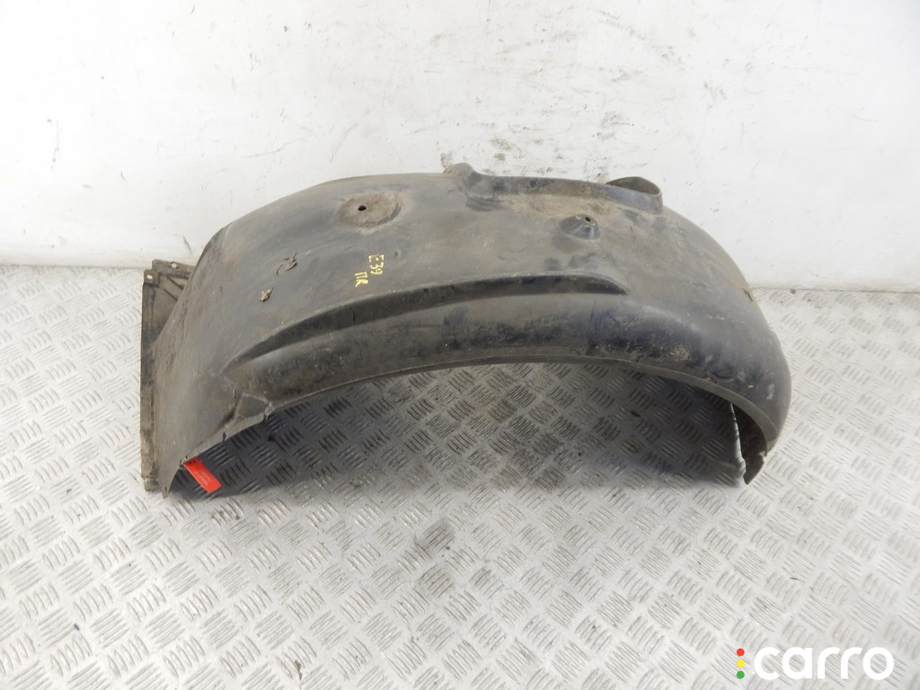 8159424, 51718159424 Защита арок передняя правая (подкрылок) BMW 5-series (E39) 1999г. - фото №2