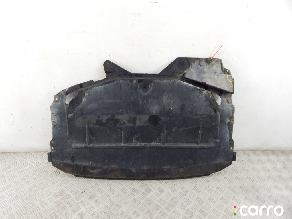 51718242855, 8242855 Защита двигателя BMW 5-series (E39) 1999г. - фото №1
