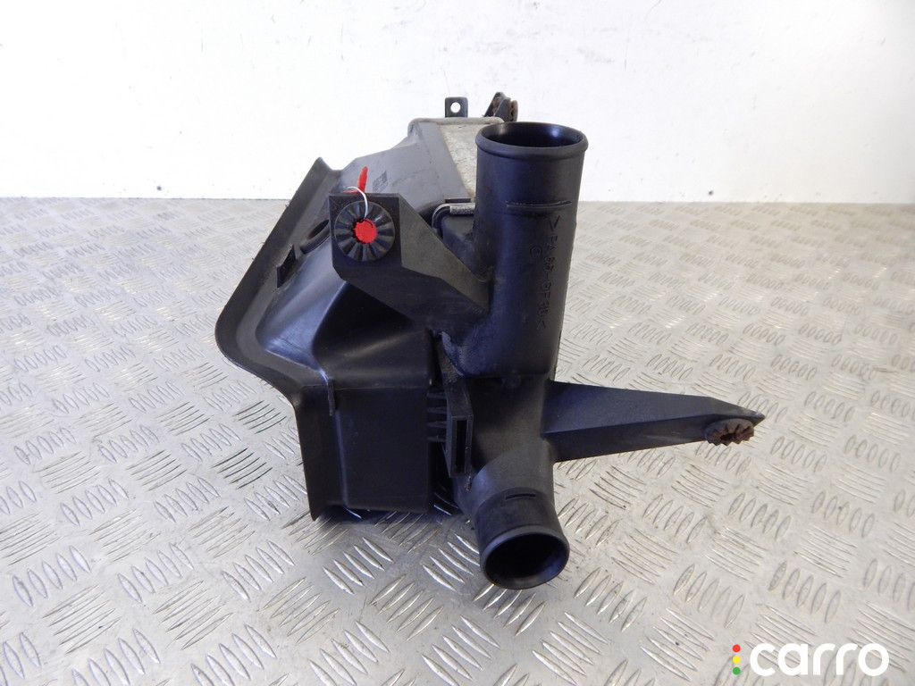 2246031, 17512246031 Интеркулер BMW 5-series (E39) 1999г. - фото №3