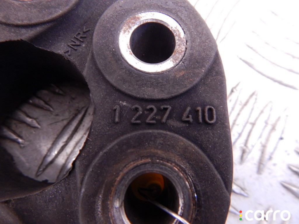 1227410, 26111227410 Муфта кардана BMW 3-series (E46) 2000г. - фото №2