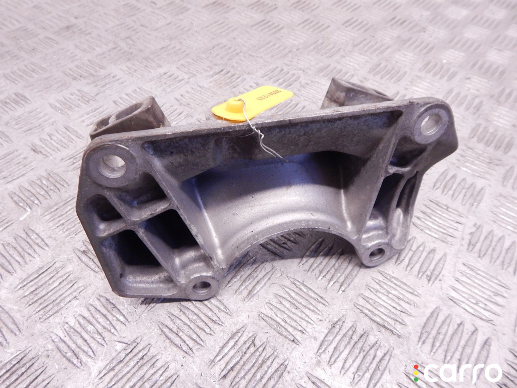 22316761103, 6761103, 22316776523, 6776523 Кронштейн КПП BMW 5-series (E60/61) 2004г. - фото №3