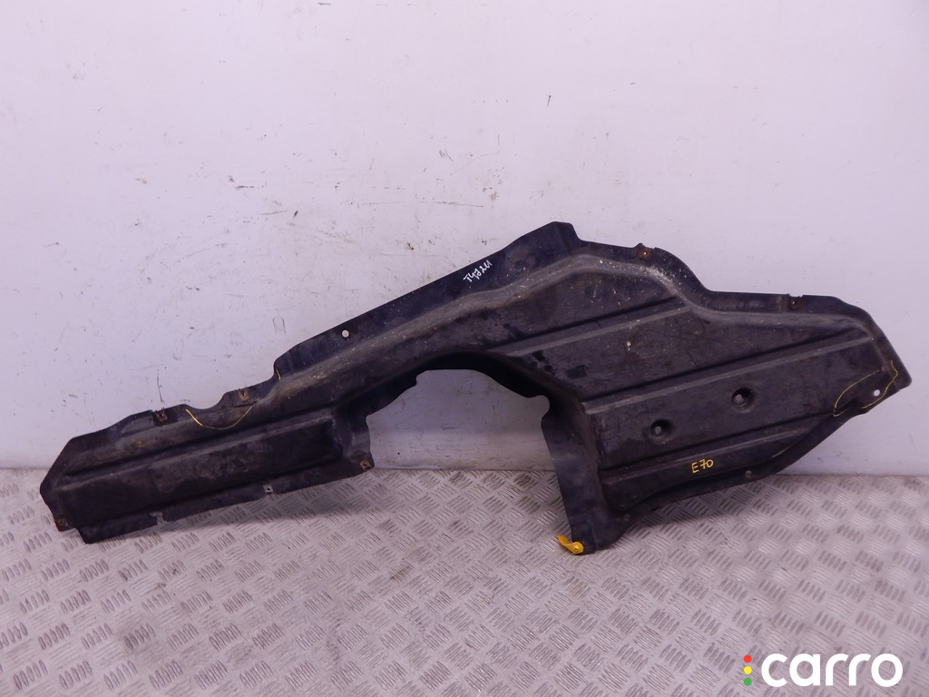 7172077, 51757172077 Защита днища BMW X5-series (E70) 2008г. - фото №3