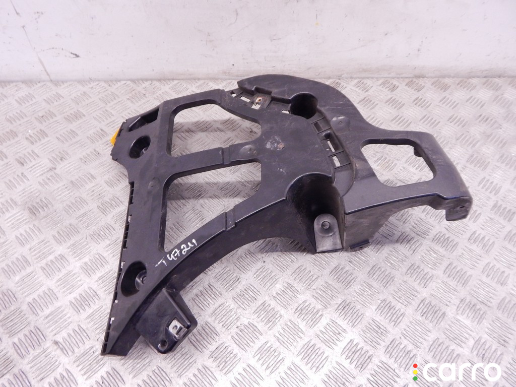 7158445, 51127158445 Кронштейн крепления бампера заднего BMW X5-series (E70) 2008г. - фото №2