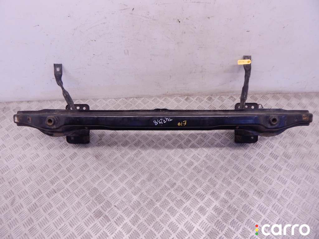 7165458, 51117165458 Усилитель бампера переднего BMW X5-series (E70) 2009г. - фото №1