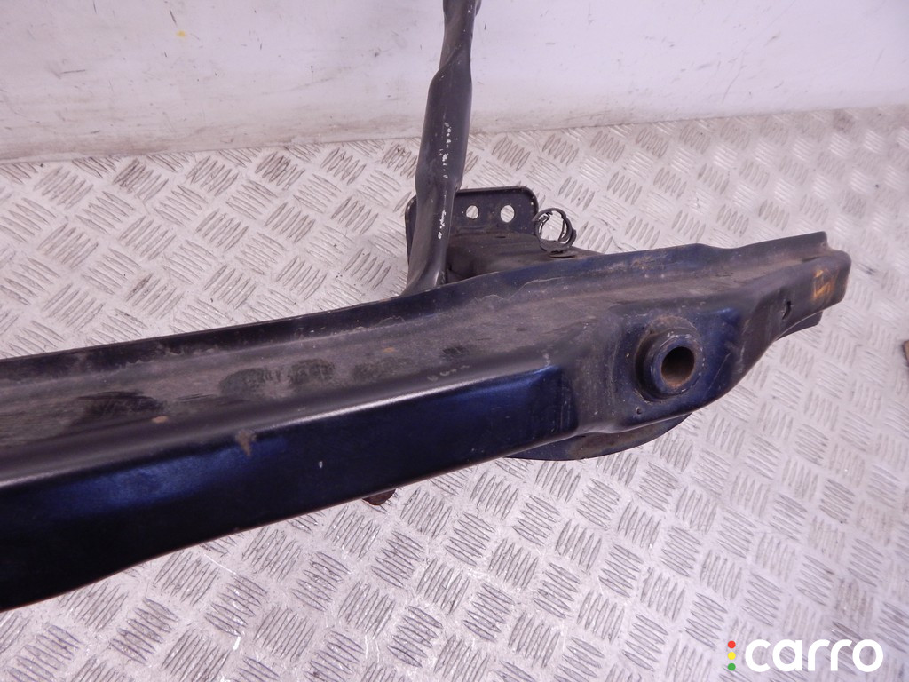 7165458, 51117165458 Усилитель бампера переднего BMW X5-series (E70) 2009г. - фото №3