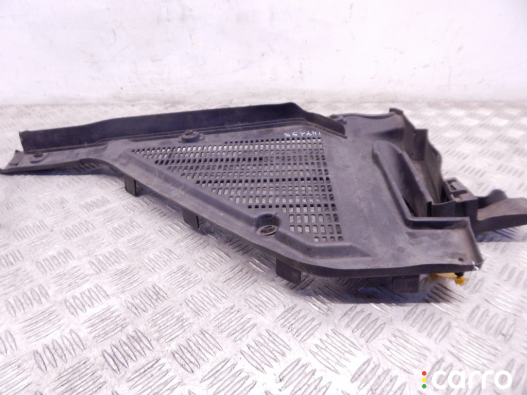 64316945583, 6945583 Дождевик BMW X5-series (E70) 2009г. - фото №2