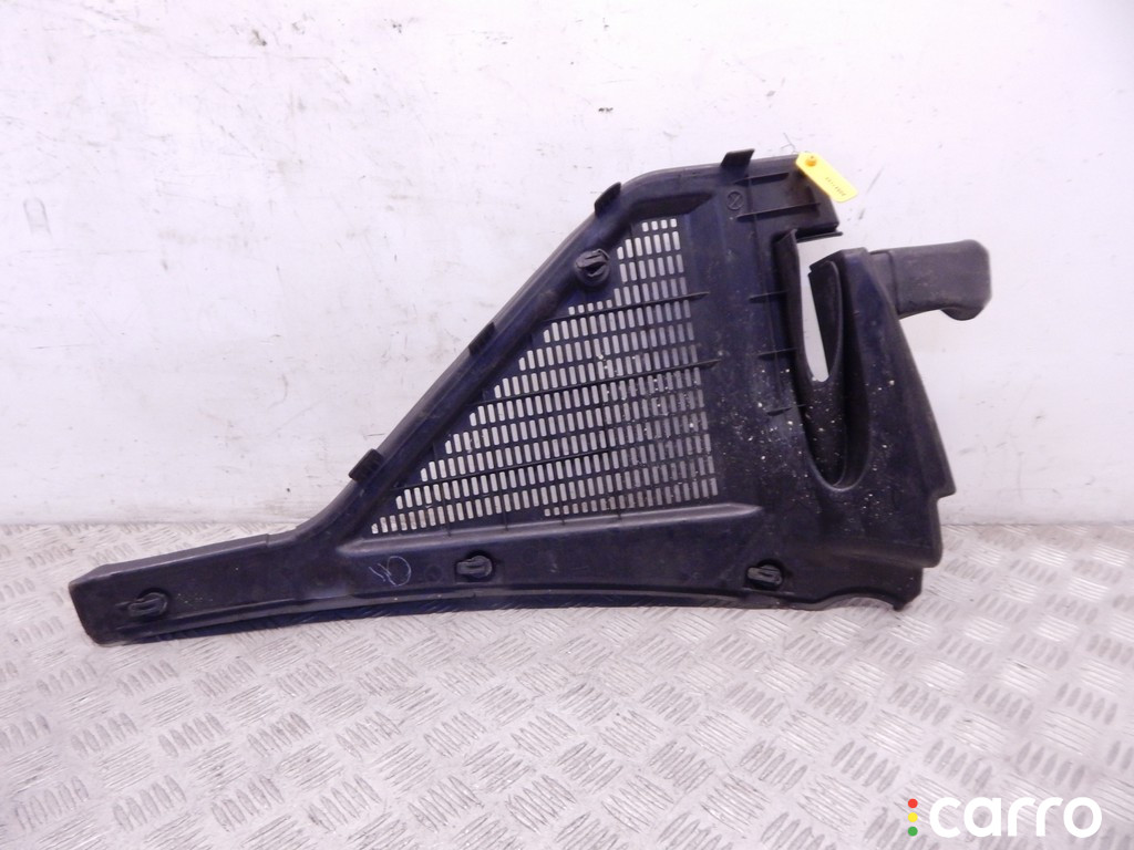 64316945583, 6945583 Дождевик BMW X5-series (E70) 2009г. - фото №3