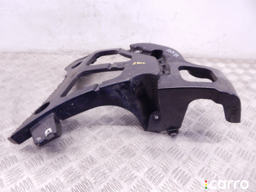 7158445, 51127158445 Кронштейн крепления бампера заднего BMW X5-series (E70) 2009г. - фото №2