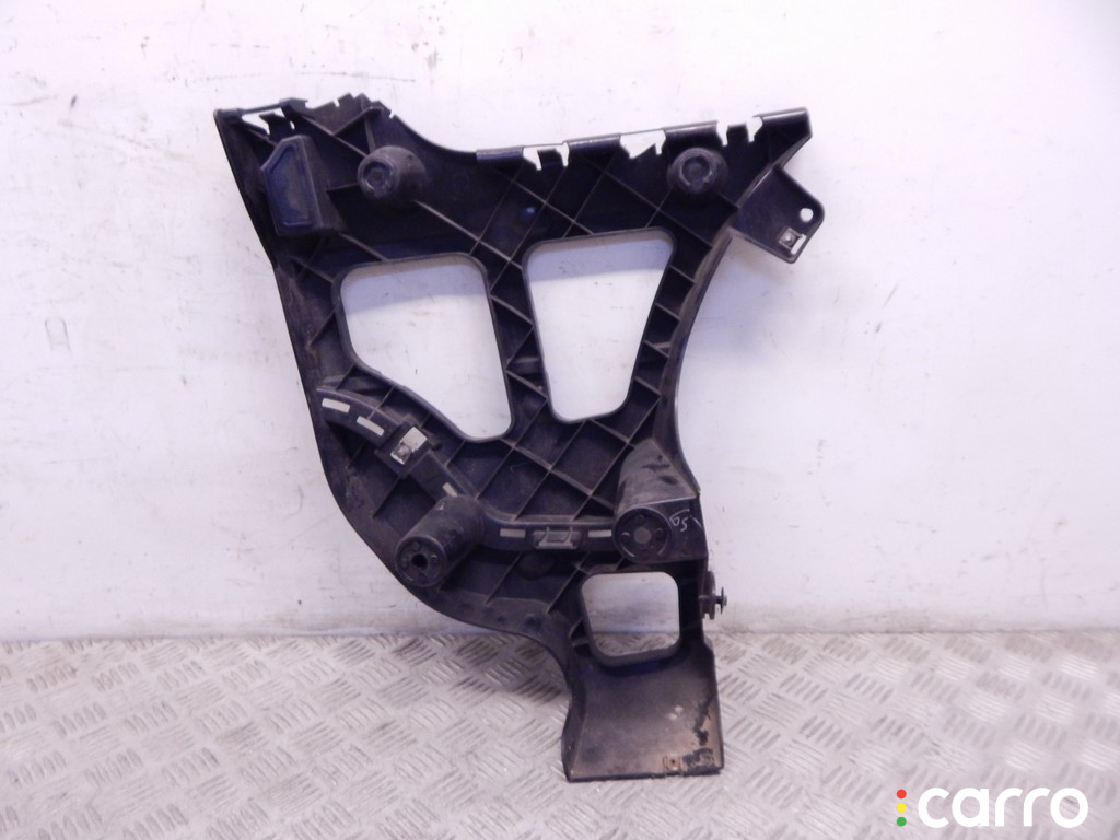 7158445, 51127158445 Кронштейн крепления бампера заднего BMW X5-series (E70) 2009г. - фото №3