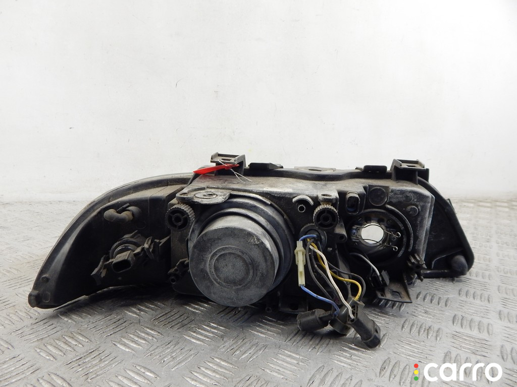 Фара левая BMW 5-series (E39) 2002г. - фото №2