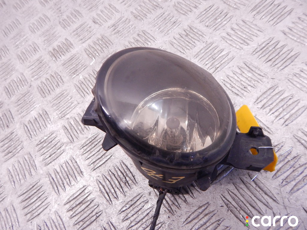 6924655, 63176924655, 63177837501, 7837501 Фара противотуманная левая BMW X5-series (E70) 2009г. - фото №1