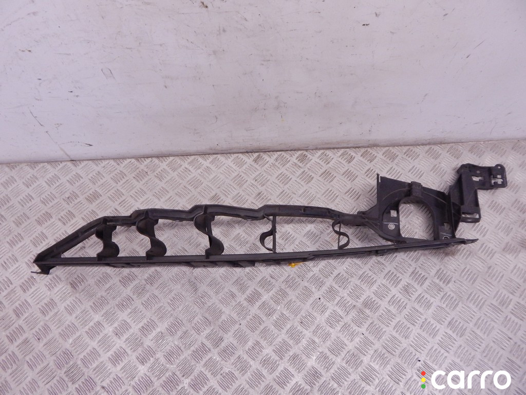 7157989, 51657157989 Кронштейн крепления крыла переднего левого BMW X5-series (E70) 2009г. - фото №1