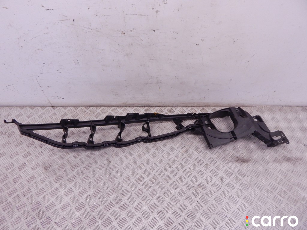 7157989, 51657157989 Кронштейн крепления крыла переднего левого BMW X5-series (E70) 2009г. - фото №2