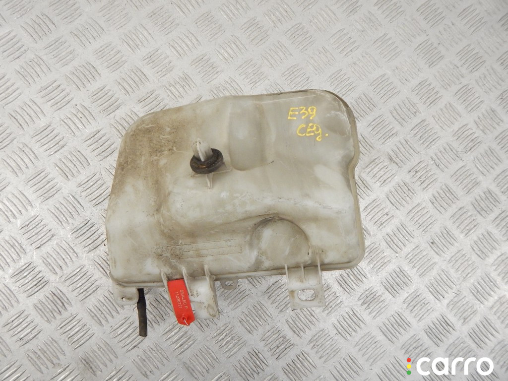 61608381038, 61607038432, 8381038, 7038432 Бачок омывателя BMW 5-series (E39) 1999г. - фото №2