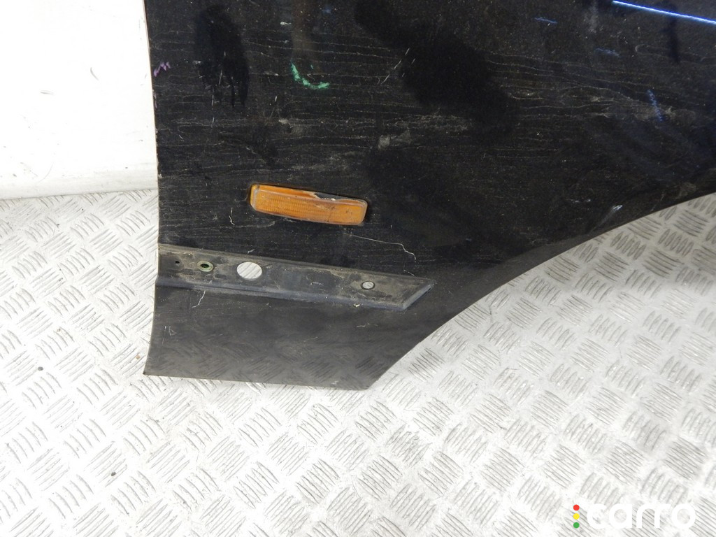 41358162134, 8162134, 41358162136, 8162136 Крыло переднее правое BMW 5-series (E39) 1999г. - фото №2
