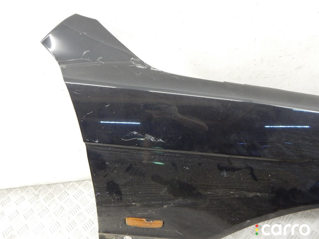 41358162134, 8162134, 41358162136, 8162136 Крыло переднее правое BMW 5-series (E39) 1999г. - фото №3