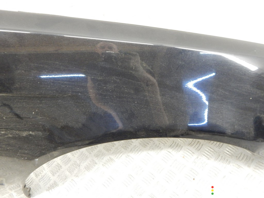 41358162134, 8162134, 41358162136, 8162136 Крыло переднее правое BMW 5-series (E39) 1999г. - фото №4