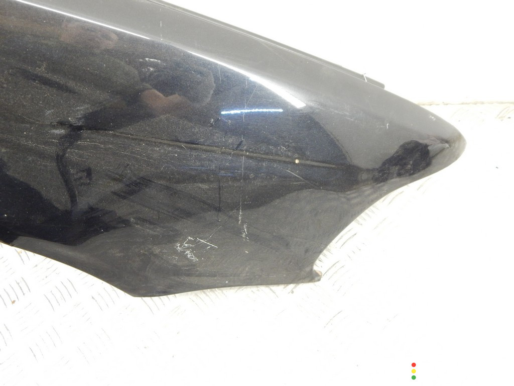 41358162134, 8162134, 41358162136, 8162136 Крыло переднее правое BMW 5-series (E39) 1999г. - фото №5