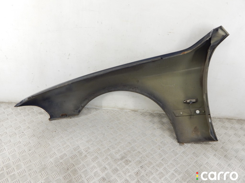 41358162134, 8162134, 41358162136, 8162136 Крыло переднее правое BMW 5-series (E39) 1999г. - фото №6