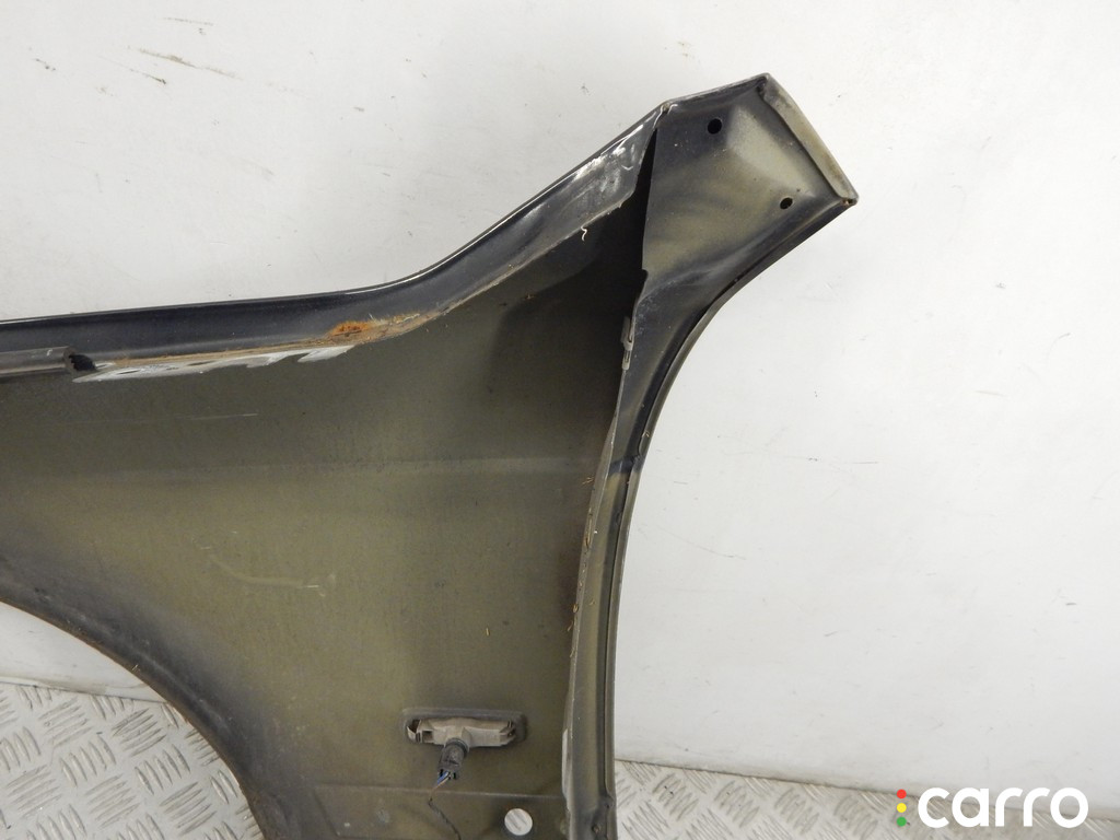 41358162134, 8162134, 41358162136, 8162136 Крыло переднее правое BMW 5-series (E39) 1999г. - фото №8