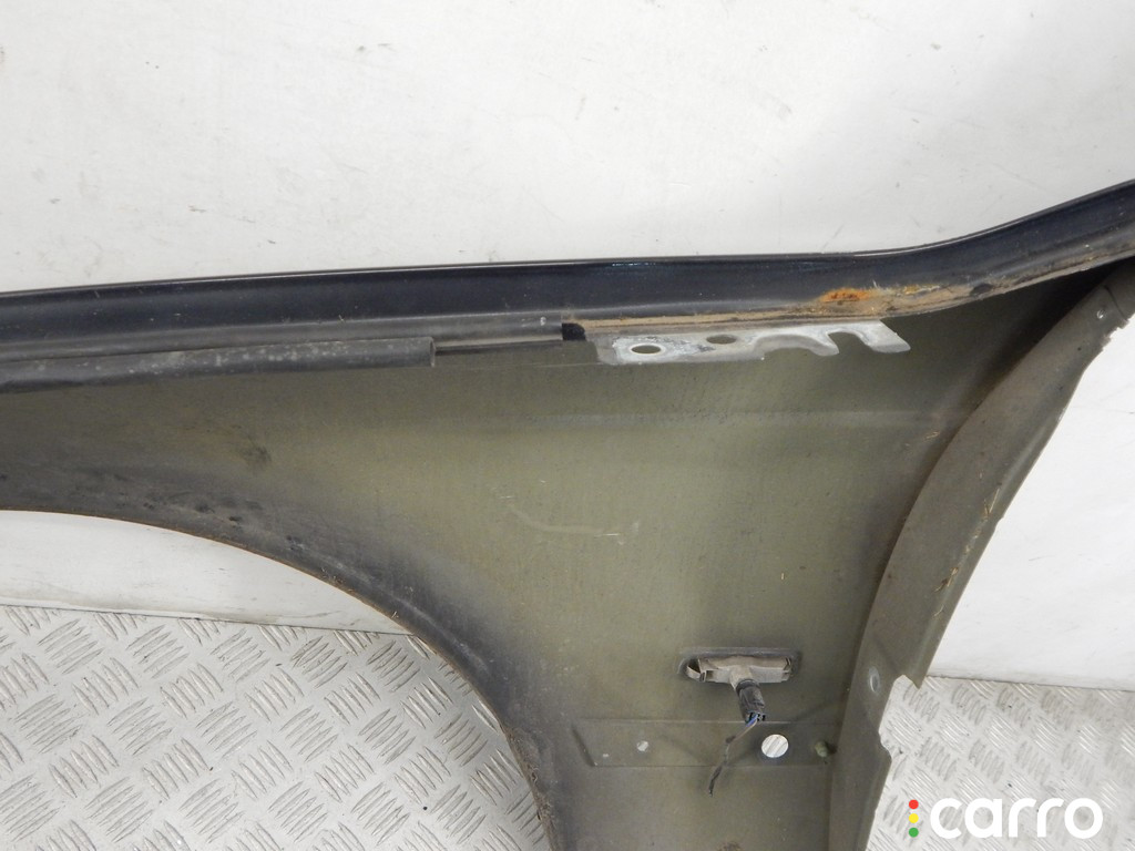 41358162134, 8162134, 41358162136, 8162136 Крыло переднее правое BMW 5-series (E39) 1999г. - фото №9