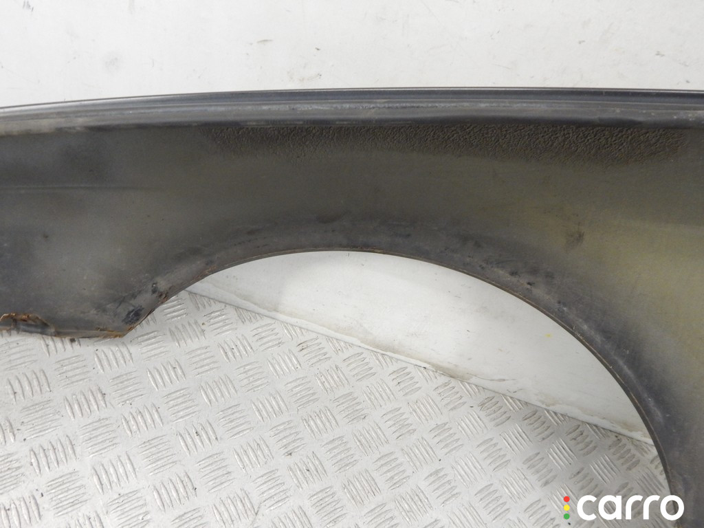 41358162134, 8162134, 41358162136, 8162136 Крыло переднее правое BMW 5-series (E39) 1999г. - фото №10