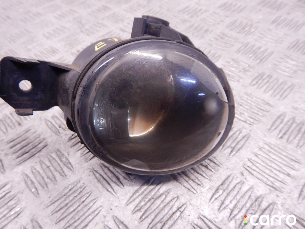 6924656, 63176924656, 63177837502, 7837502 Фара противотуманная правая BMW X5-series (E70) 2009г. - фото №2