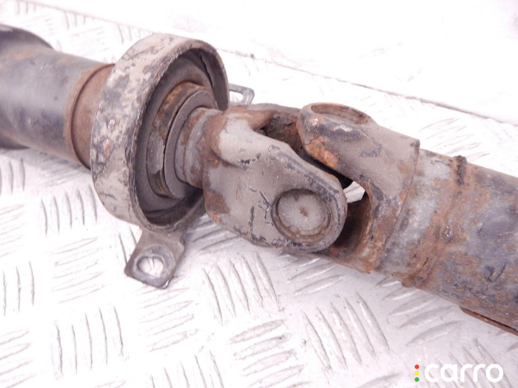 7510001, 26107510001 Карданный вал BMW X5-series (E53) 2001г. - фото №4