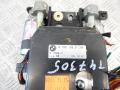 6759136, 136 Рулевая колонка BMW X5-series (E53) 2001г. - фото №6