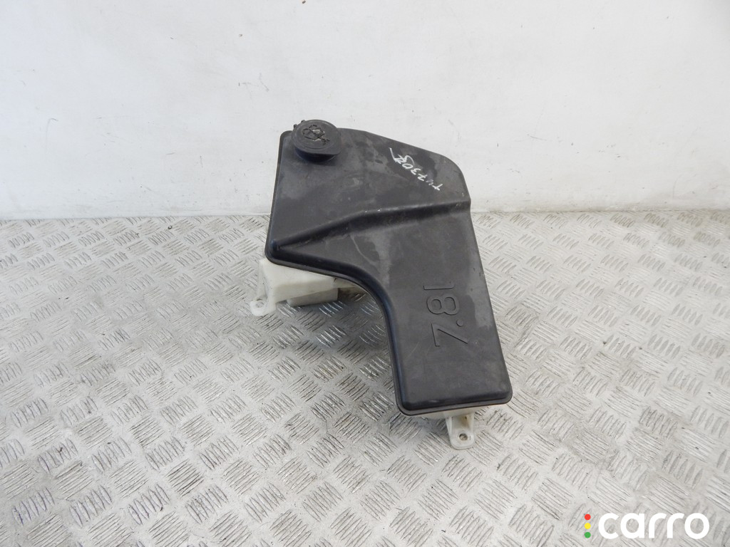 8252738, 61678252738 Бачок омывателя BMW X5-series (E53) 2001г. - фото №1