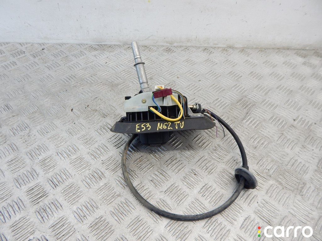 25167515432, 7515432 Кулиса BMW X5-series (E53) 2001г. - фото №1